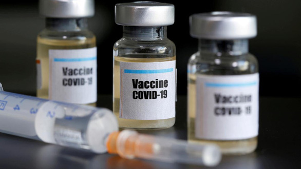 Nigeria hủy 1 triệu liều vắc xin COVID-19 vì hạn sử dụng ngắn 