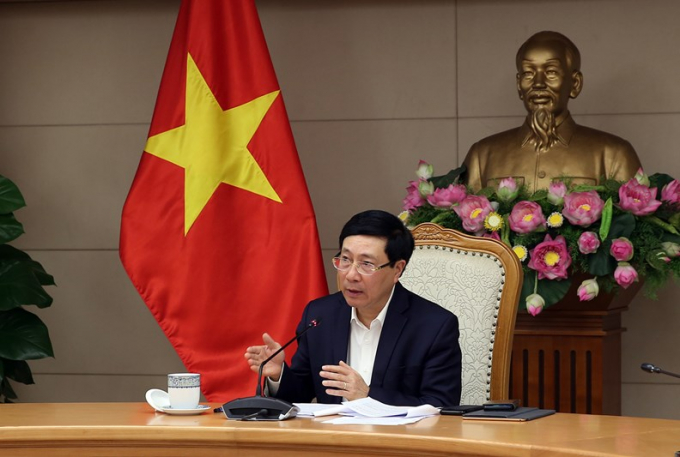Việt Nam khôi phục chuyến bay quốc tế từ ngày 1/1/2022