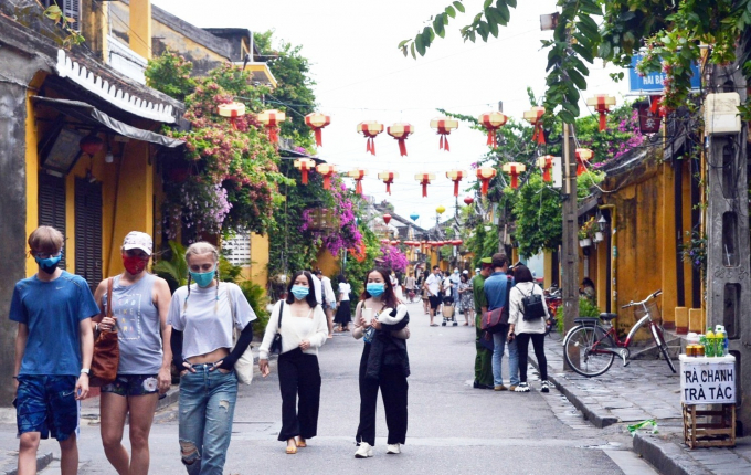 Bộ VH-TT-DL kiến nghị cho người Việt ở nước ngoài về Việt Nam theo chương trình du lịch