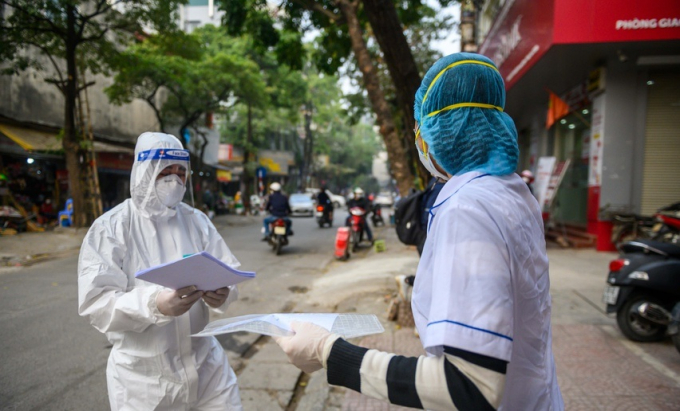 Chuyên gia: Hệ thống y tế của Việt Nam đang gặp nhiều áp lực và bộc lộ nhiều điểm yếu