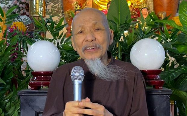 Ông Lê Tùng Vân.