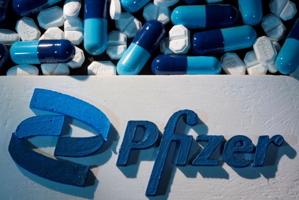 Hãng dược Pfizer khẳng định vắc xin ngừa Omicron sẽ sẵn sàng vào tháng 3
