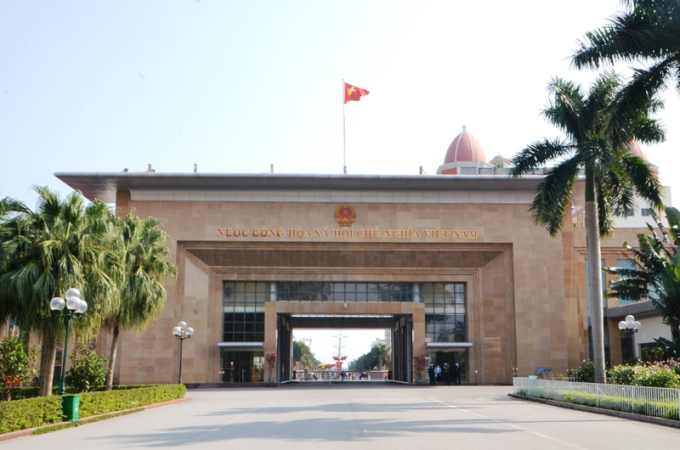 Trung Quốc lại dừng thông quan tại cửa khẩu ở Quảng Ninh sau 2 ngày mở