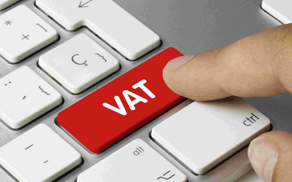 Thuế VAT giảm từ 10% xuống 8% trong năm 2022