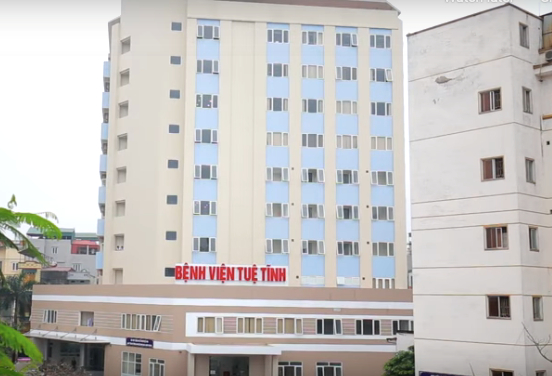 Bộ Y tế chỉ đạo giải quyết sớm việc nợ lương tại Bệnh viện Tuệ Tĩnh
