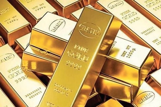 Trên thế giới có bao nhiêu vàng?