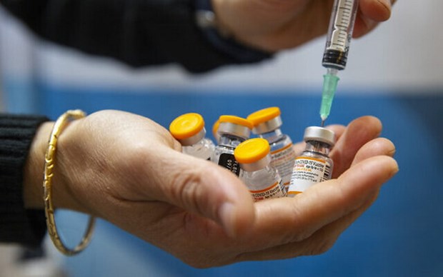 Mỹ hoãn  phê duyệt vaccine Covid-19 của Pfizer cho trẻ dưới 5 tuổi