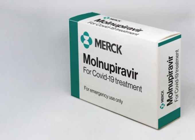 Khi nào nên dùng Molnupiravir điều trị Covid-19?