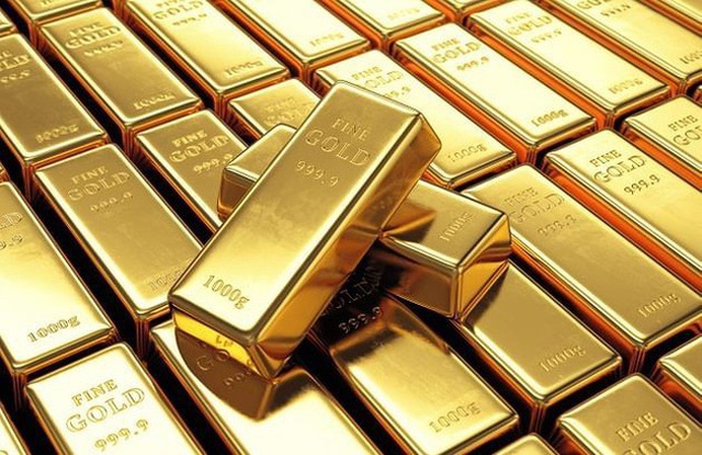 Giá vàng biến động chưa từng thấy khi Nga tấn công Ukraina, vàng SJC đắt hơn thế giới 14 triệu đồng/lượng