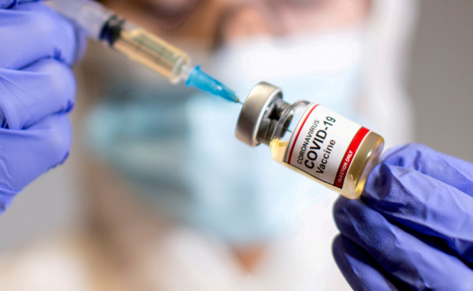 Nghiên cứu mới: Người khỏe mạnh có thể không cần tiêm liều thứ 4 vắc xin Covid-19