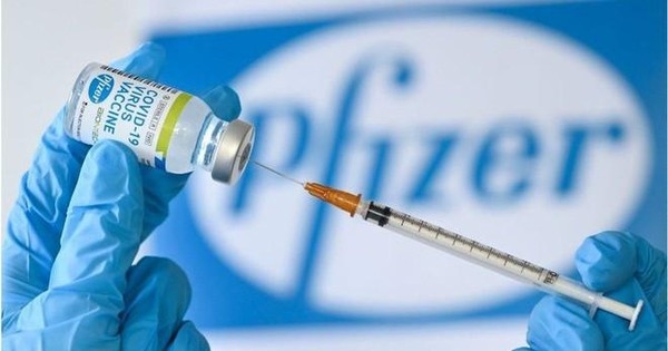 Bộ Y tế chính thức tiêm vắc xin Pfizer cho trẻ từ 5 đến dưới 12 tuổi liều 0,2ml