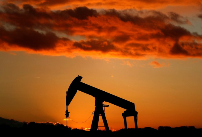 Thị trường xăng dầu ngày càng hoảng loạn