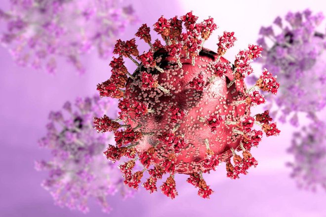 Biến chủng Omicron có khả năng gây tử vong cao hơn 40% so với cúm mùa