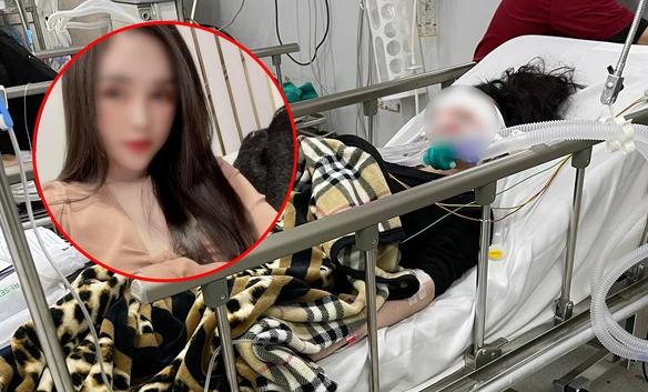Cô gái 22 tuổi tử vong sau 2 tháng hôn mê vì nâng mũi