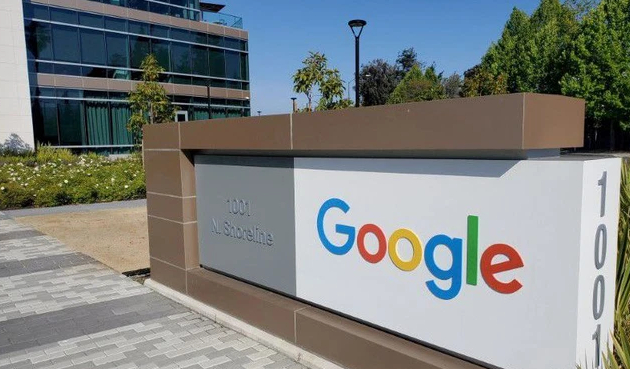 Phản đối công ty, một nữ nhân viên Google bị 