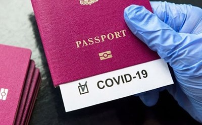 Việt Nam đạt thoả thuận công nhận hộ chiếu vaccine lẫn nhau với 17 quốc gia