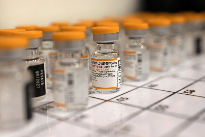  Cục trưởng Cục Y tế dự phòng: 'Trẻ nhiễm Covid-19 nên tiêm vaccine sau 3 tháng khỏi bệnh'