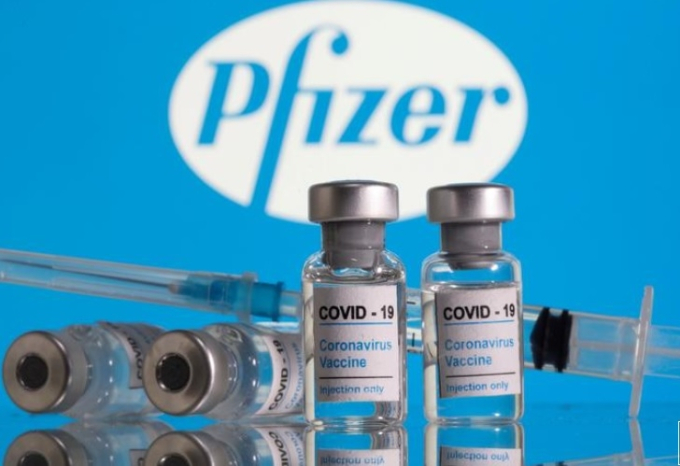 Nghiên cứu mới: Vaccine Pfizer thứ 4 giảm tỷ lệ tử vong ở người cao tuổi