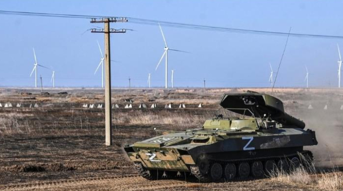 Phát ngôn viên Kremlin hé lộ thời điểm kết thúc chiến dịch quân sự của Nga ở Ukraine