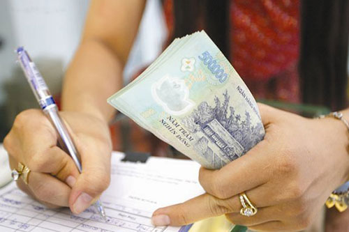 Tổng LĐLĐ Việt Nam đề xuất tăng lương tối thiểu vùng ở mức 7-8%