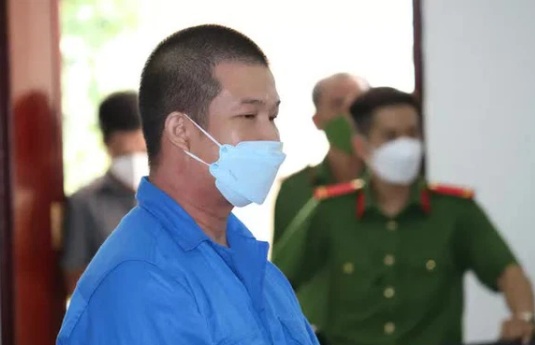   Phạm Văn Cung xin nhận mức án tử hình  