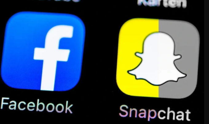 Facebook, Snapchat bị kiện vì khiến người dùng tự tử