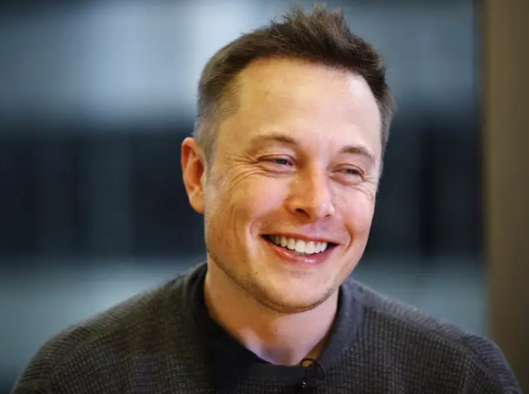Elon Musk. Ảnh: REUTERS/Stephen Lam