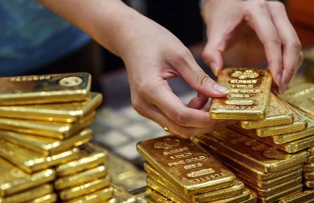 Việt Nam là thị trường vàng lớn nhất Đông Nam Á
