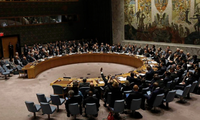 Liên Hợp Quốc lần đầu ra được tuyên bố chung về cuộc xung đột Nga - Ukraine