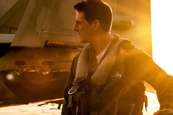 Tom Cruise tái xuất với Top Gun Maverick: những điều xưa cũ vẫn còn đong đầy giá trị