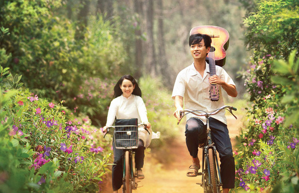   Bộ phim Mắt biếc của Việt Nam sẽ được chiếu Khai mạc Tuần phim ASEAN 2022  