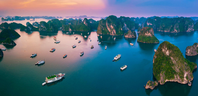 Truyền thông New Zealand ca ngợi du lịch Việt Nam với 10 lý do