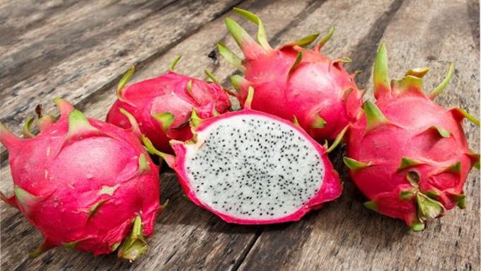  6 loại hoa quả nổi tiếng Việt Nam được cấp phép xuất khẩu