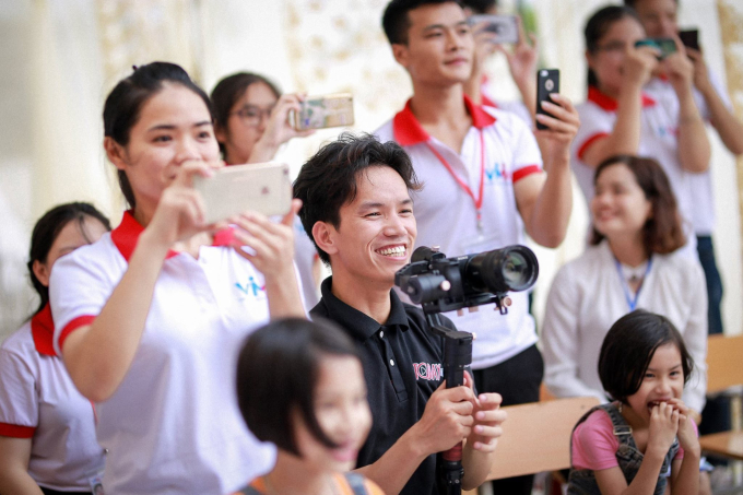    Chân dung Hùng Nguyễn - Nhiếp ảnh gia 9X từng thất bại với… xe đẩy nước mía  