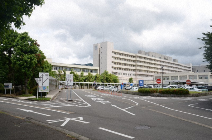 Đại học Fukui