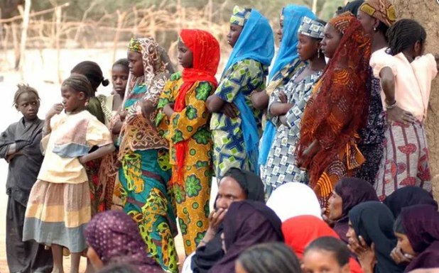 Cuộc sống cực khổ của những người “vợ” nô lệ ở Niger