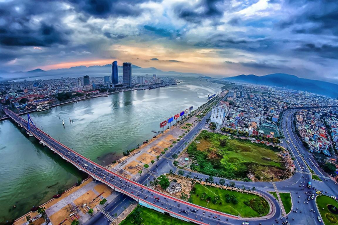 3 thành phố của Việt Nam nằm trong top 10 thành phố tốt nhất ở Đông Nam Á