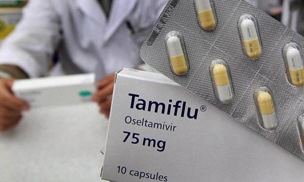 Số ca mắc cúm A tăng cao, Bộ Y tế yêu cầu kiểm soát giá, xử lý nghiêm việc đẩy giá thuốc Tamiflu 