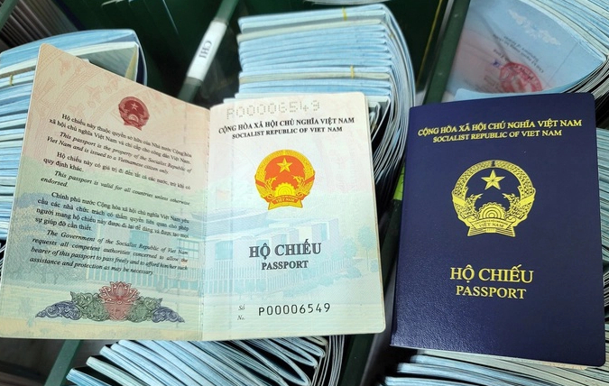 Cục Quản lý xuất nhập cảnh: Hộ chiếu mới là đúng quy định của pháp luật Việt Nam và đạt tiêu chuẩn ICAO
