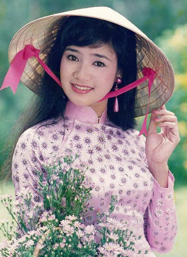 Những mỹ nhân màn ảnh Việt xinh đẹp nức tiếng thập niên 80, 90