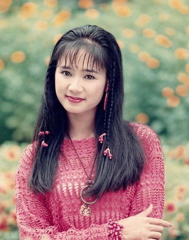 Những mỹ nhân màn ảnh Việt xinh đẹp nức tiếng thập niên 80, 90