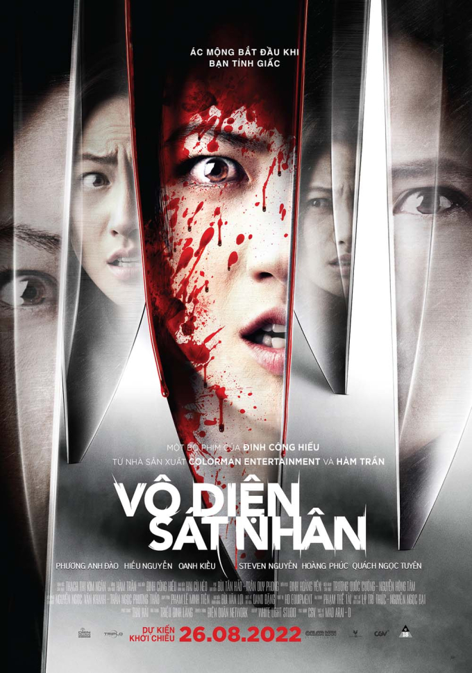 Phim Việt và những nỗi sợ sâu thẳm của con người