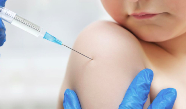 Chưa tiêm vaccine phòng COVID-19 cho trẻ dưới 5 tuổi