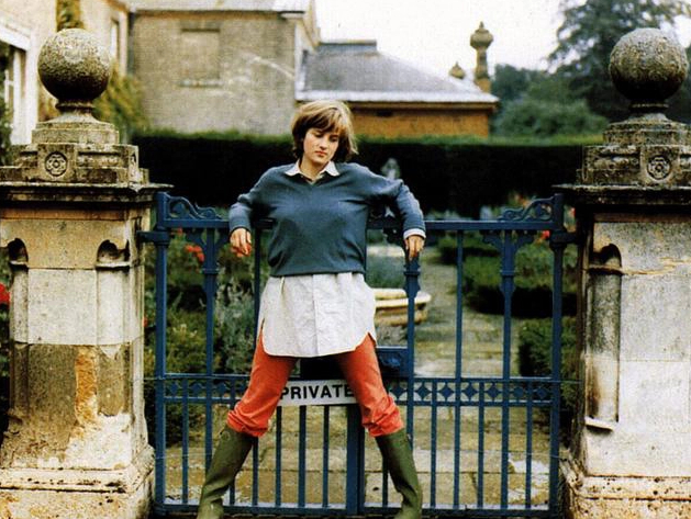 25 năm ngày Công nương Diana qua đời: Vẫn mãi là biểu tượng của sắc đẹp và lòng nhân ái