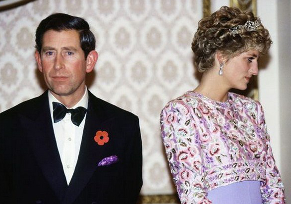 25 năm ngày Công nương Diana qua đời: Vẫn mãi là biểu tượng của sắc đẹp và lòng nhân ái