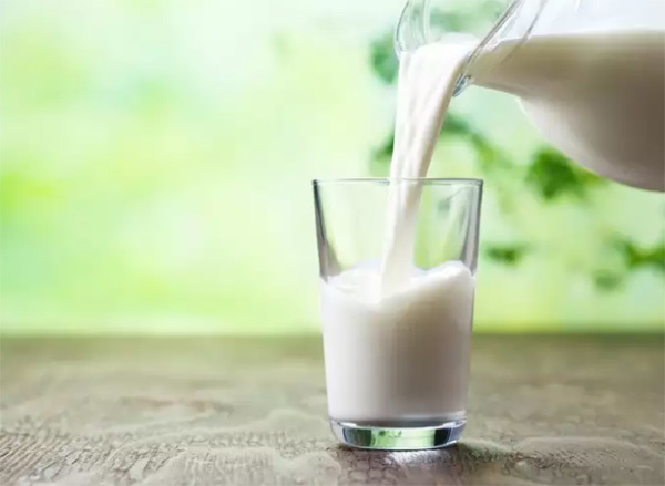 Nên uống sữa vào lúc nào để tốt cho sức khoẻ?