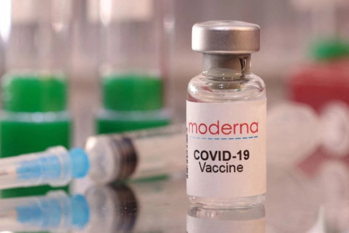 Bộ Y tế lý giải nguyên nhân thiếu vaccine COVID-19 Moderna cho trẻ từ 6 đến dưới 12 tuổi