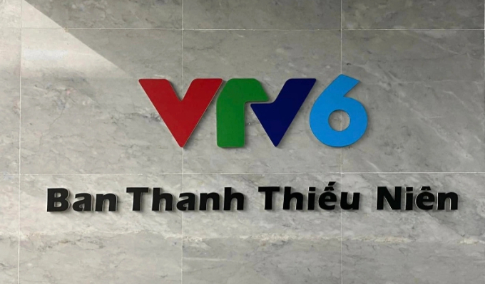  VTV6 chính thức dừng phát sóng sau 15 năm