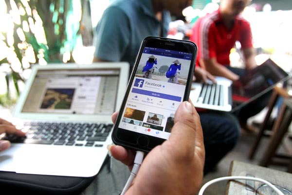 Bộ TT&TT đề xuất Facebook có 10.000 followers trở lên phải khai báo thông tin
