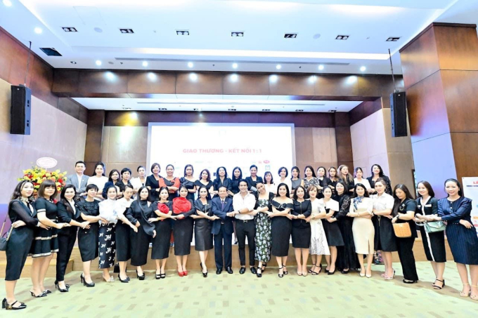 Happy Women Leader Network 